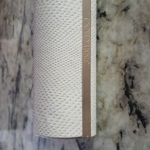 Jimmy Choo Sunglass Case
